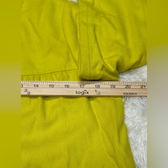 NWT J. CREW Wool Blazer Jacket size 4 - Picture 5 of 8